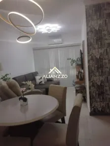 Apartamento com 3 Quartos à venda, 80m² no Planalto Verde, Ribeirão Preto