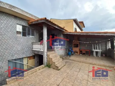 Casa com 3 Quartos à venda, 189m² no Jardim Cristino, Jandira