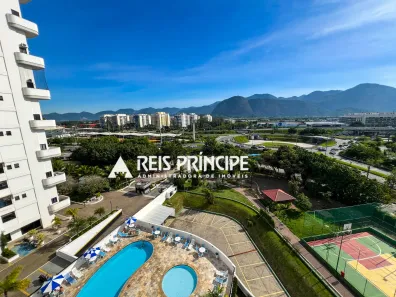 Apartamento com 2 Quartos à venda, 71m² no Barra da Tijuca, Rio de Janeiro