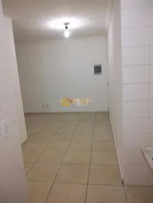 Apartamento com 2 Quartos à venda, 50m² no Residencial Cosmos, Campinas