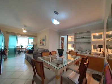 Apartamento com 3 Quartos à venda, 117m² no Centro, Balneário Camboriú