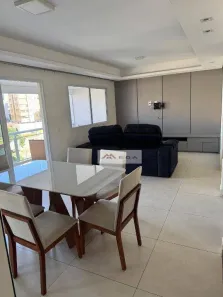 Apartamento com 3 Quartos para venda ou aluguel, 112m² no Vila Itapura, Campinas