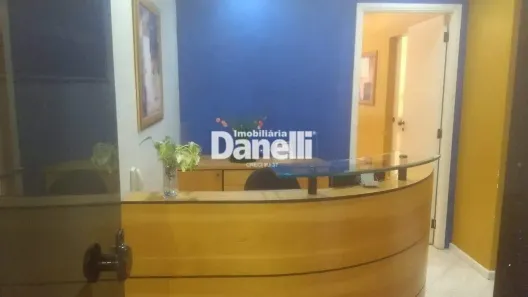 Conjunto Comercial / Sala à venda, 42m² no Jardim das Nações, Taubaté