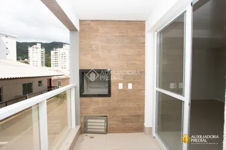 Apartamento com 2 Quartos à venda, 76m² no Itacorubi, Florianópolis