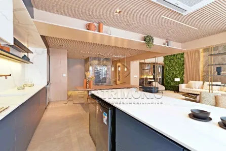 Apartamento com 4 Quartos à venda, 215m² no Parque Campolim, Sorocaba