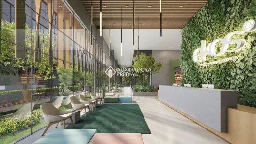 Conjunto Comercial / Sala à venda, 31m² no Campeche, Florianópolis