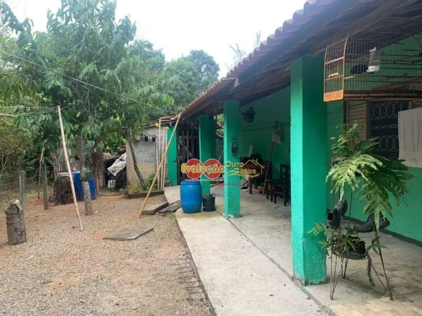 Foto do imóvel - Casa situada no Bairro Itapema.