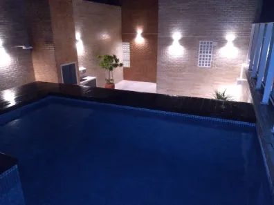 Cobertura com 3 Quartos à venda, 162m² no Capim Macio, Natal