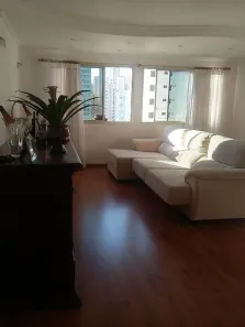 Apartamento com 3 Quartos à venda, 147m² no Vila Itapura, Campinas