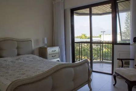 Apartamento com 4 Quartos à venda, 139m² no Barra da Tijuca, Rio de Janeiro