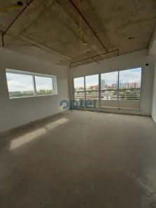 Conjunto Comercial / Sala para venda ou aluguel, 39m² no Centro, São Bernardo do Campo
