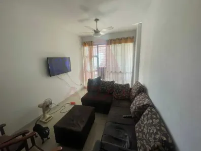 Apartamento com 2 Quartos à venda, 85m² no Centro, Rio de Janeiro