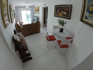 Apartamento com 2 Quartos à venda, 80m² no Tupi, Praia Grande