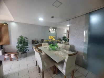Apartamento com 2 Quartos à venda, 69m² no Manaíra, João Pessoa