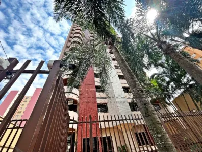 Apartamento com 3 Quartos à venda, 151m² no Centro, Sorocaba