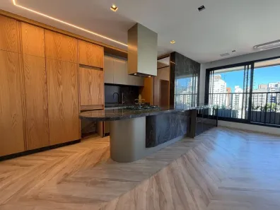 Apartamento com 3 Quartos à venda, 129m² no Centro, Florianópolis