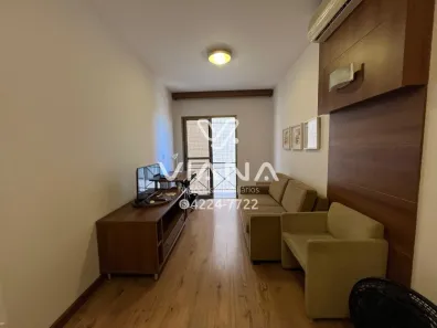 Flat com 1 Quarto à venda, 38m² no Santa Paula, São Caetano do Sul