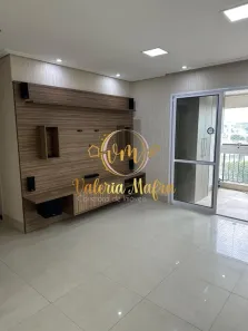 Apartamento com 3 Quartos à venda, 96m² no Independência, São Bernardo do Campo