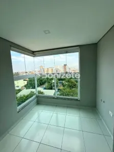 Apartamento com 2 Quartos à venda, 60m² no Jardim, Santo André