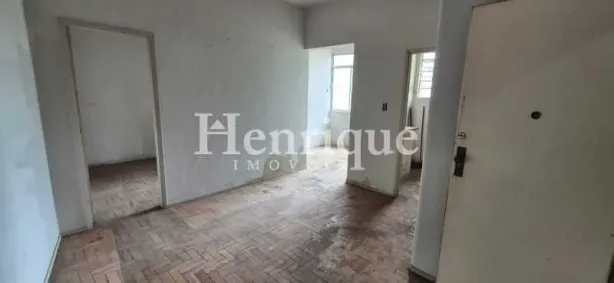 Apartamento com 1 Quarto à venda, 45m² no Botafogo, Rio de Janeiro