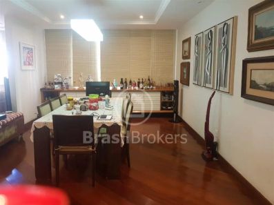 Apartamento com 4 Quartos à venda, 211m² no Copacabana, Rio de Janeiro