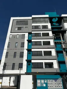 Apartamento com 2 Quartos à venda, 67m² no Alto Alegre, Cascavel