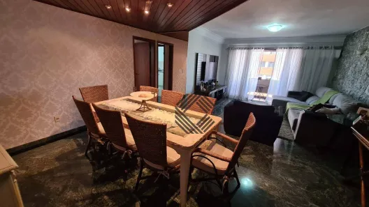 Apartamento com 3 Quartos à venda, 151m² no Centro, Sorocaba