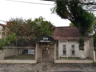 Apartamento com 2 Quartos para alugar, 80m² no Centro, Canoas