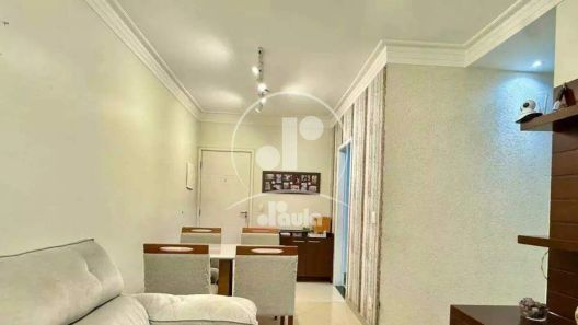 Apartamento com 3 Quartos à venda, 87m² no Rudge Ramos, São Bernardo do Campo