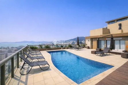 Apartamento com 2 Quartos à venda, 69m² no Centro, Florianópolis