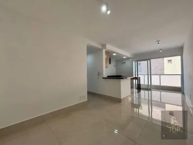 Apartamento com 2 Quartos à venda, 65m² no Jardim, Santo André