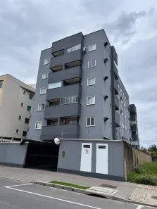 Apartamento com 2 Quartos para alugar, 55m² no Vila Nova, Joinville