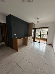 Apartamento com 3 Quartos para venda ou aluguel, 106m² no Santa Cruz do José Jacques, Ribeirão Preto