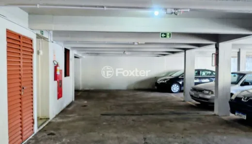 à venda, 12m² no Centro Histórico, Porto Alegre