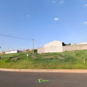 Terreno / Lote / Condomínio à venda, 317m² no Setvalley III, São José do Rio Preto