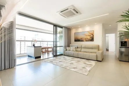 Apartamento com 3 Quartos à venda, 112m² no Zona 08, Maringá