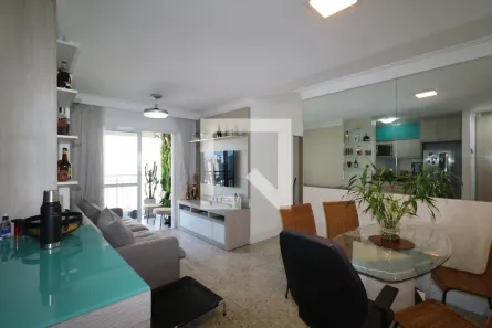 Apartamento com 2 Quartos à venda, 70m² no Olímpico, São Caetano do Sul