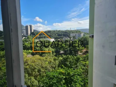 Apartamento com 1 Quarto à venda, 35m² no Botafogo, Rio de Janeiro