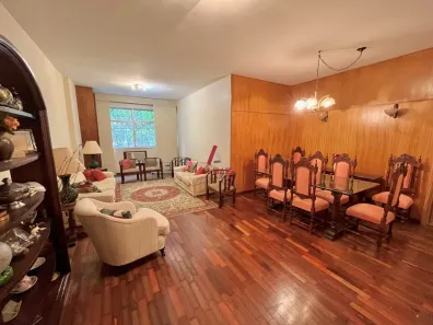 Apartamento com 3 Quartos à venda, 150m² no Copacabana, Rio de Janeiro