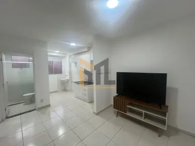 Prédio/Edifício Inteiro com 2 Quartos à venda, 41m² no Ipatinga, Sorocaba