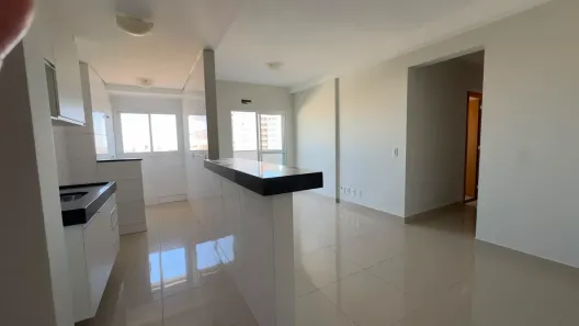 Apartamento com 2 Quartos para alugar no Alvorada, Cuiabá