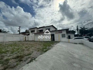 Prédio/Edifício Inteiro à venda, 278m² no Lagoa Seca, Natal