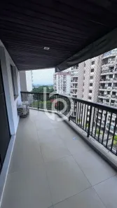 Apartamento com 4 Quartos à venda, 158m² no Barra da Tijuca, Rio de Janeiro