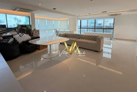 Apartamento com 2 Quartos à venda, 189m² no Pina, Recife