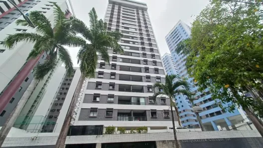 Apartamento com 3 Quartos à venda, 115m² no Boa Viagem, Recife