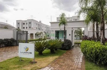 Apartamento com 2 Quartos à venda, 48m² no Jardim Montecatini, Cambé