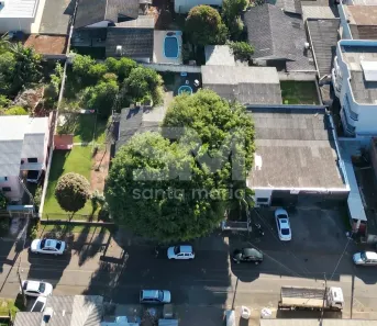 à venda, 900m² no Efapi, Chapecó