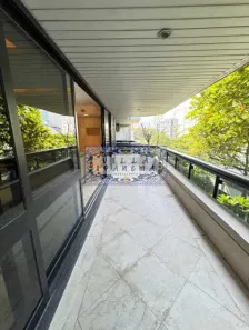 Apartamento com 4 Quartos à venda, 260m² no Leblon, Rio de Janeiro