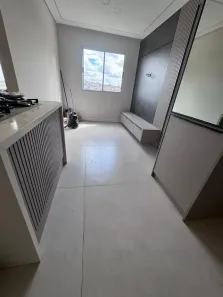 Apartamento com 2 Quartos à venda, 49m² no Vila Correa, Ferraz de Vasconcelos
