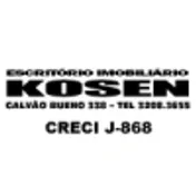 Logo da imobiliária